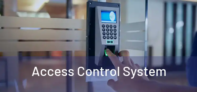 Access Control System