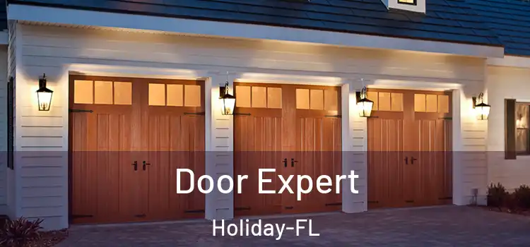 Door Expert Holiday-FL