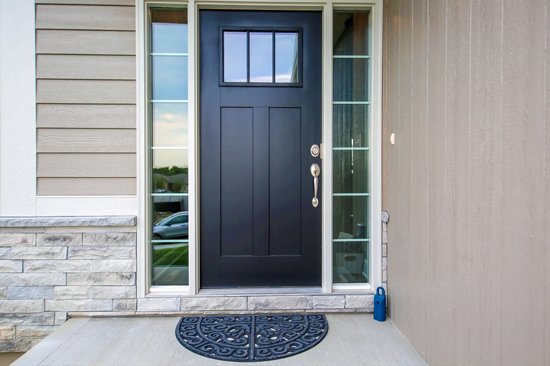 Holiday-residential-door-repair