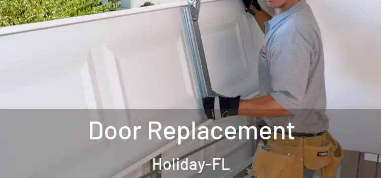  Door Replacement Holiday-FL