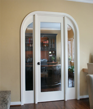 Passage Door Replacement Holiday