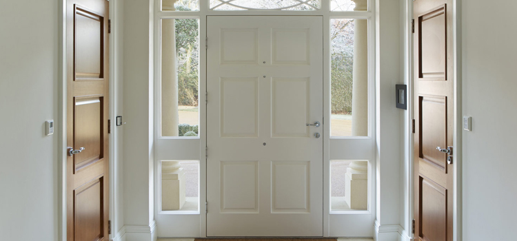 Holiday door replacement contractors