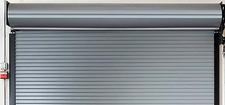 rolling steel door repair Holiday