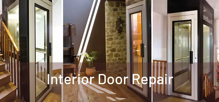 Interior Door Repair